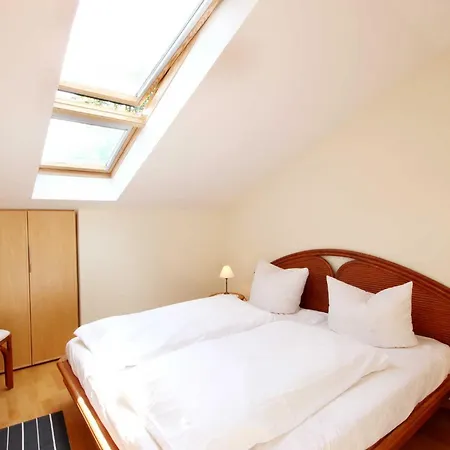 Residenz Prorer Wiek, Whg 14 Binz