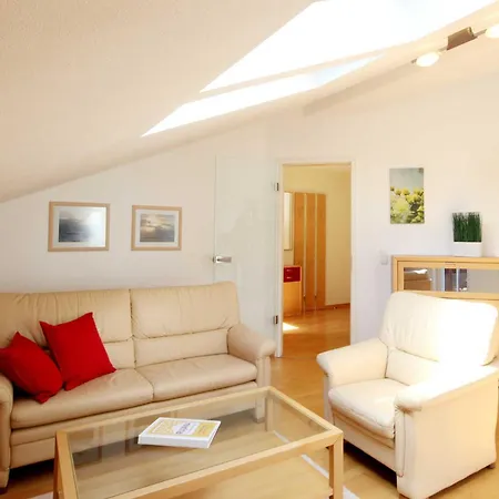 Residenz Prorer Wiek, Whg 14 * Binz