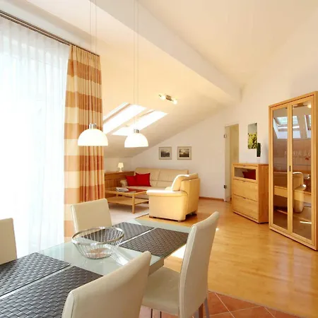Residenz Prorer Wiek, Whg 14