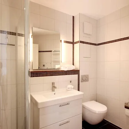 דירה Residenz Prorer Wiek, Whg 14