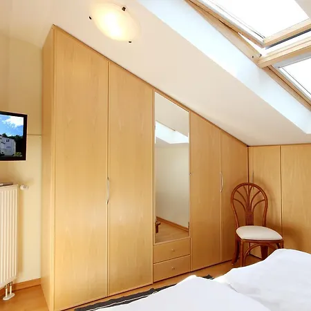 Apartament Residenz Prorer Wiek By Rujana Binz