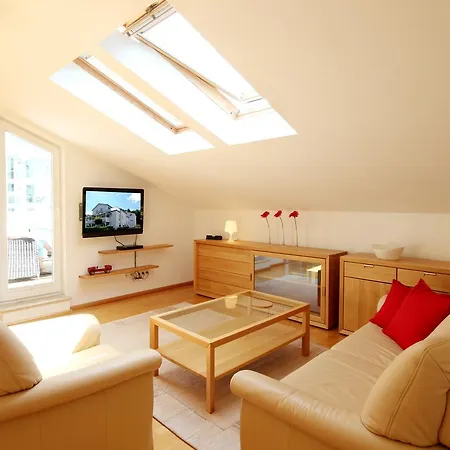 Residenz Prorer Wiek By Rujana