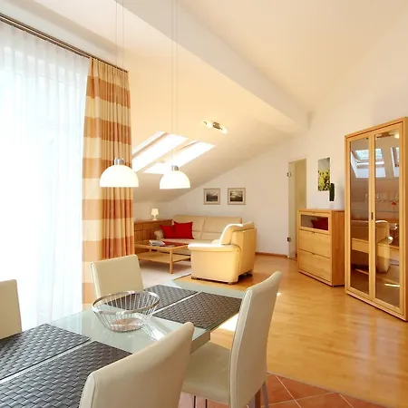 Residenz Prorer Wiek By Rujana *